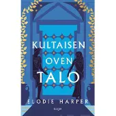 Harper, Kultaisen oven talo