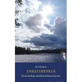 Paxino, Enkelihetkiä - Keskusteluja enkelimaailman kanssa