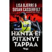 Bjerre, Häntä ei pitänyt tappaa