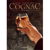 Corbeyran, Cognac 1 - Demonien osuus