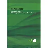 Rakennusfysiikka 1 - rakennusfysikaalinen suunnittelu ja tutkimukset