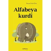 Xewla Özer, Alfabeya kurdî