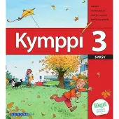 Rinne, Kymppi 3 Syksy - OPS 2016