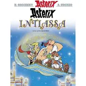 Egmont Goscinny, Asterix 28: Asterix Intiassa