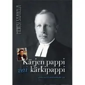 Saarela, Kärjen pappi vai kärkipappi - säveltäjä Toivo Kärjen isä