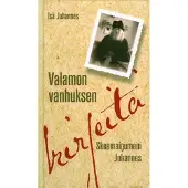 Isä Johannes, Valamon vanhuksen kirjeitä - skeemaigumeeni Johannes