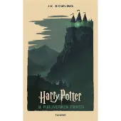 Harry Potter ja puoliverinen prinssi
