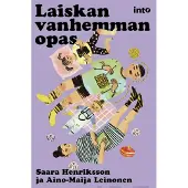 Into-Kustannus Oy Henriksson, Laiskan vanhemman opas