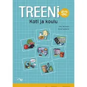 Heinonen, Treeni S2 Koti ja koulu