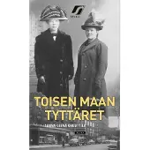 Knuuttila, Toisen maan tyttäret (selkokirja)