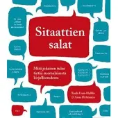 Uusi-Hallila, Sitaattien salat - Mitä jokaisen tulee tietää suomalaisesta kirjallisuudesta