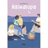 Mikkanen, Naimalupa - Nuortenromaani