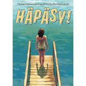Murtonen-Leppä, Häpäsy! - Novellikokoelma