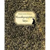 Laukka-Sinisalo, Kuusikymppisten kirja