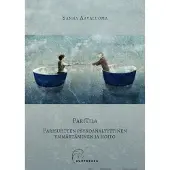 Aavaluoma, PariTila - Parisuhteen psykoanalyyttinen ymmärtäminen ja hoito