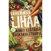 Vähemmän lihaa - Kohti kestävää ruokakulttuuria