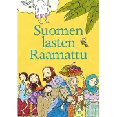 Jaakko Heinimäki : Suomen lasten Raamattu