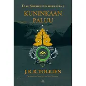 Taru Sormusten herrasta 3: Kuninkaan paluu (tarkistettu suomennos)