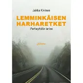 Kivinen, Lemminkäisen harharetket - Perheyhtiön tuho