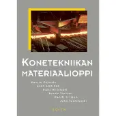 Koivisto, Konetekniikan materiaalioppi