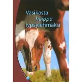 Ellä, Vasikasta huippulypsylehmäksi
