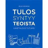 Mäenpää, Tulos syntyy teoista - Liiketalous tutuksi