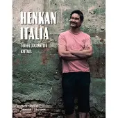 Henri Alén: Henkan Italia - Toinen laajennettu kattaus