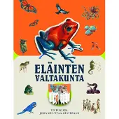 Eläinten valtakunta