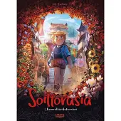 Carbone, Soittorasia 4: Kummallinen katoaminen