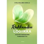 Eklund-Mikola, Rakkauden logiikka - Vahvista parisuhteen tunneyhteyttä
