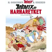 Egmont Asterix 26: Asterixin harharetket