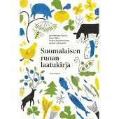 Suomalaisen ruoan laatukirja