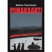 Tuominen, Punakaarti