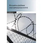 Prisma Matikkala, Rikosoikeudellinen seuraamusjärjestelmä