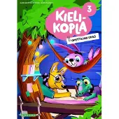 Ilmasti, Kielikopla 3 Opettajan opas