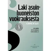 Kanerva, Laki asuinhuoneiston vuokrauksesta - Kommentaari