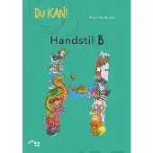 Miettinen, Du kan! Handstil B