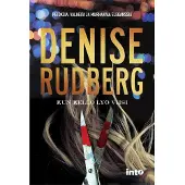 Rudberg, Kun kello lyö viisi