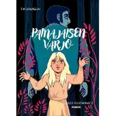 Salmelin, Painajaisen varjo - Kuolleet puutarhat 2