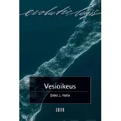 Prisma Hollo, Vesioikeus