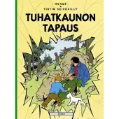 Herge Tuhatkaunon tapaus