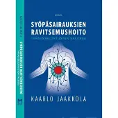 Kaarlo Jaakkola: Syöpäsairauksien ravitsemushoito