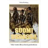 Bookoutlet Suomi sodassa