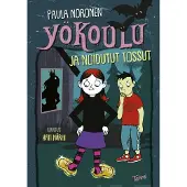 Yökoulu ja noidutut tossut