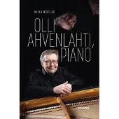 Olli Ahvenlahti, piano