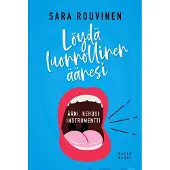Rouvinen, Löydä luonnollinen äänesi - Ääni, kehosi instrumentti
