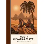 Österberg, Kodin kuvaraamattu - Raamatun kertomuksia