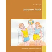 Mäenpää, Koppisten kopla - lentopalloharrastusaiheinen lastenkirja