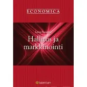 Paananen, Hallitus ja markkinointi