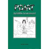 Mäkelä, Pojat - kotiäidin sotaromaani : kirja autismista ja dysfasiasta